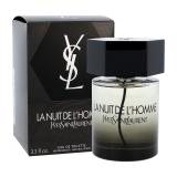 Yves Saint Laurent La Nuit De L'Homme