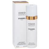 Chanel Coco Mademoiselle Deodorant für Frauen 100 ml