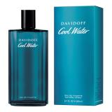 Davidoff Cool Water Eau de Toilette für Herren 200 ml