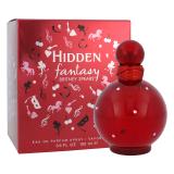 Britney Spears Hidden Fantasy