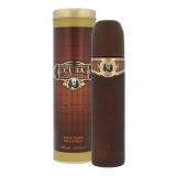 Cuba Brown