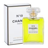 Chanel N°19