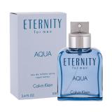 Calvin Klein Eternity Aqua For Men