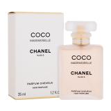 Chanel Coco Mademoiselle Haar Nebel für Frauen 35 ml