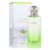 Hermes Un Jardin Sur Le Toit