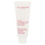 Clarins Hand And Nail Treatment