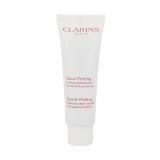 Clarins Exfoliating Care Gentle Peeling