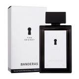Banderas The Secret