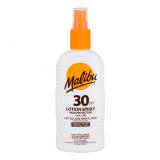 Malibu Lotion Spray SPF30