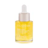Clarins Face Treatment Oil Lotus