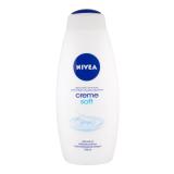 Nivea Creme Soft Duschgel für Frauen 750 ml