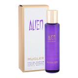Mugler Alien Eau de Parfum für Frauen Nachfüllung 100 ml