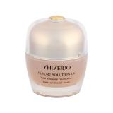 Shiseido Future Solution LX Total Radiance Foundation