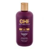 Farouk Systems CHI Deep Brilliance Optimum Moisture Shampoo für Frauen 355 ml