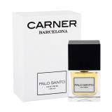 Carner Barcelona Woody Collection Palo Santo