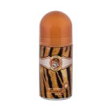 Cuba Jungle Tiger Deodorant für Frauen 50 ml