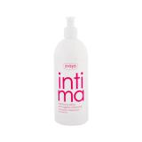 Ziaja Intimate Creamy Wash With Lactic Acid Intimhygiene für Frauen 500 ml