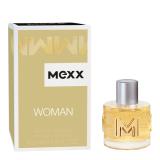 Mexx Woman Eau de Parfum für Frauen 40 ml