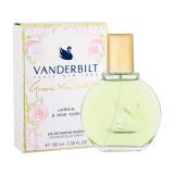 Gloria Vanderbilt Jardin a New York