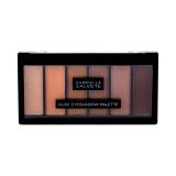 Gabriella Salvete Nude Eyeshadow Palette