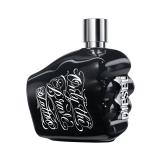 Diesel Only The Brave Tattoo