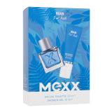 Mexx Man