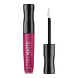 Rimmel London Stay Matte