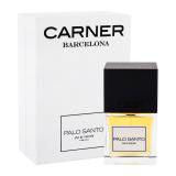Carner Barcelona Woody Collection Palo Santo