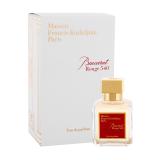 Maison Francis Kurkdjian Baccarat Rouge 540