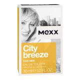 Mexx City Breeze For Her