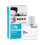Mexx City Breeze For Him