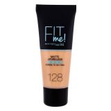 Maybelline Fit Me! Matte + Poreless
