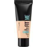 Maybelline Fit Me! Matte + Poreless