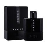 Prada Luna Rossa Black