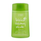 Ziaja Olive Leaf Augen-Make-up-Entferner für Frauen 120 ml