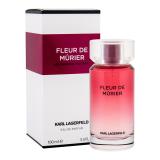 Karl Lagerfeld Les Parfums Matières Fleur de Mûrier