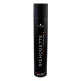 Schwarzkopf Professional Silhouette Haarspray für Frauen 500 ml