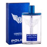 Police Cosmopolitan