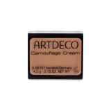 Artdeco Camouflage Cream Concealer für Frauen 4,5 g Farbton  6 Desert Sand