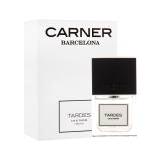 Carner Barcelona Woody Collection Tardes Eau de Parfum für Frauen 50 ml