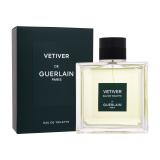 Guerlain Vetiver
