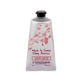 L'Occitane Cherry Blossom