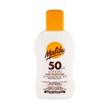 Malibu Lotion SPF 50