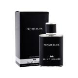 Saint Hilaire Private Black