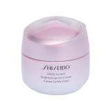 Shiseido White Lucent Brightening Gel Cream