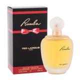 Ted Lapidus Rumba