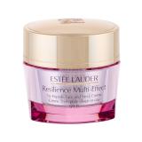 Estée Lauder Resilience Multi-Effect Tri-Peptide Face and Neck SPF15 Tagescreme für Frauen 50 ml