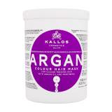 Kallos Cosmetics Argan