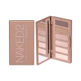 Urban Decay Naked2 Basics