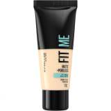 Maybelline Fit Me! Matte + Poreless